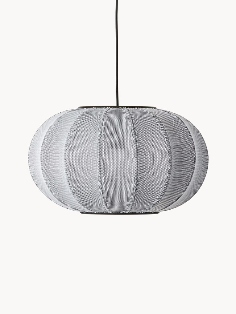 Lampa wisząca Knit-Wit