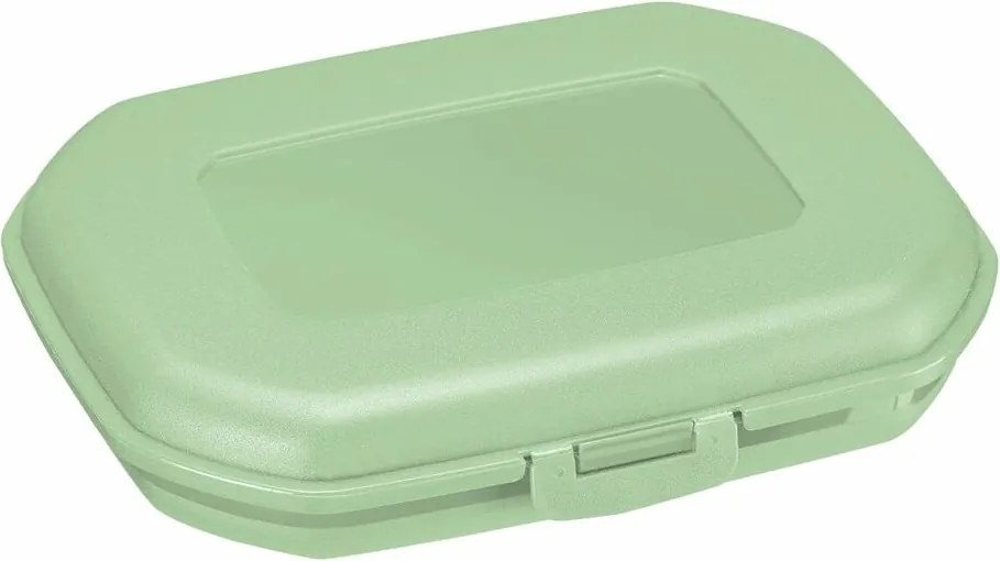 Westmark Pudełko na przekąski MINI, 300 ml, miętowozielony, S