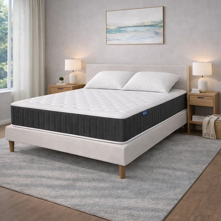 Materac Dreamura Hisui 200x160