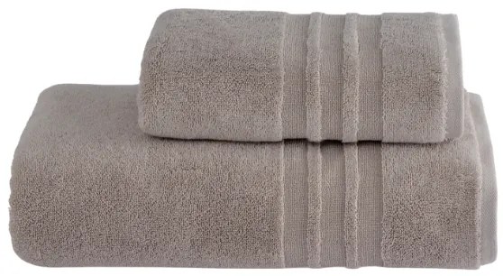 Ręcznik kąpielowy PRESTIGE 85x150 cm Biały 85 x 150 cm
