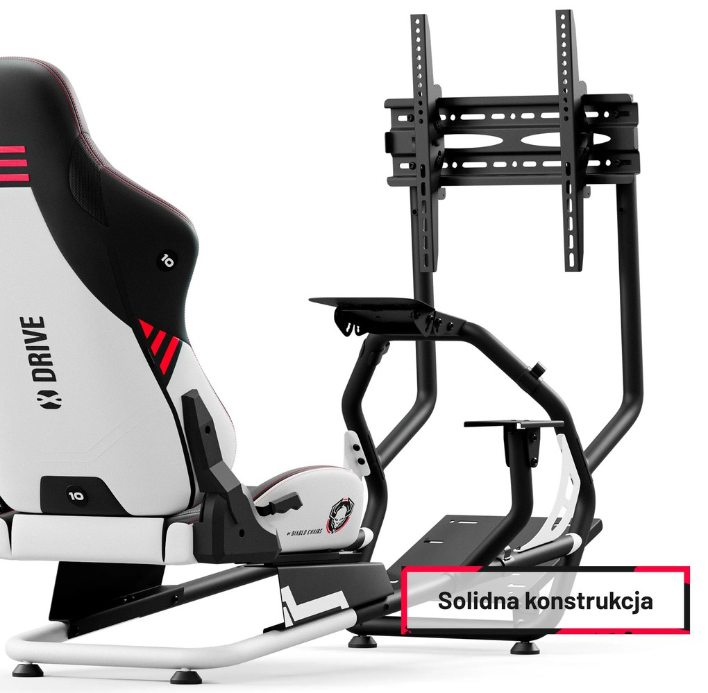 Uchwyt na monitor do Diablo X-DRIVE czarny