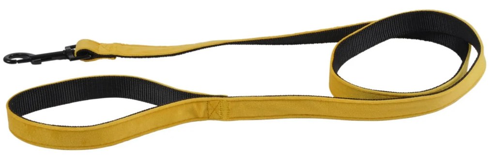 Smycz dla psa COSY, 120 cm