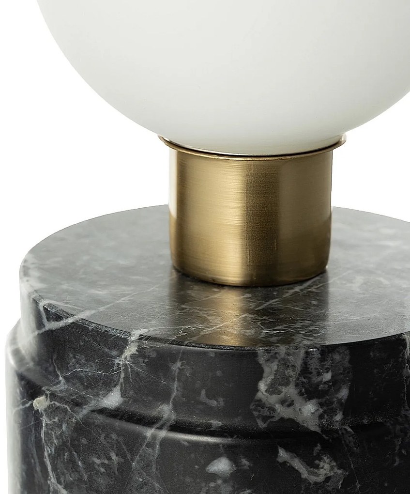 Lampa stołowa Lunae 30 cm