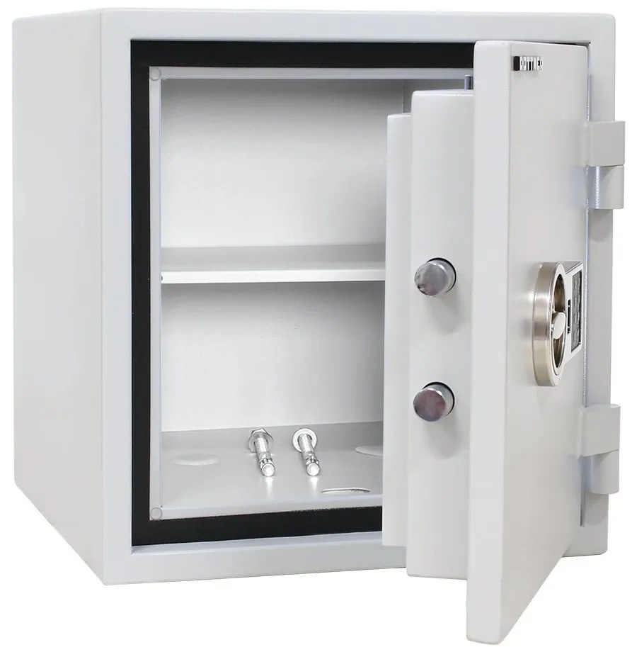 Ognioodporny sejf na dokumenty LFS-30P, FIRE SAFE 40 EL