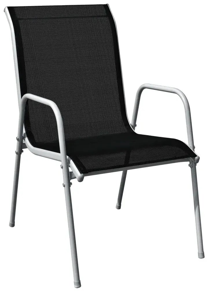 Zestaw mebli na balkon F7-N60