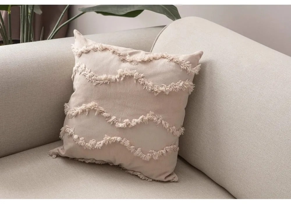 Poszewki na poduszki zestaw 2 szt. 43x43 cm – Mioli Decor