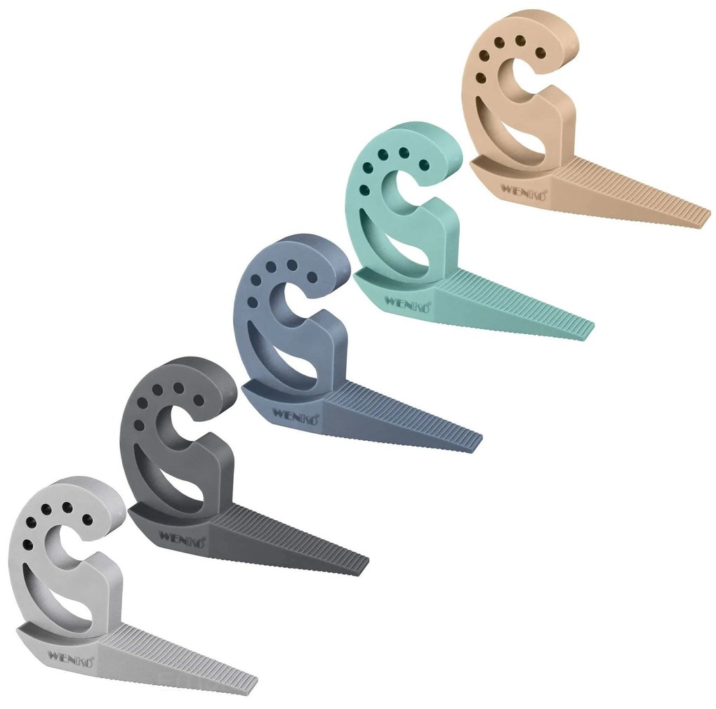 Stoper do drzwi MULTI - STOP, WENKO