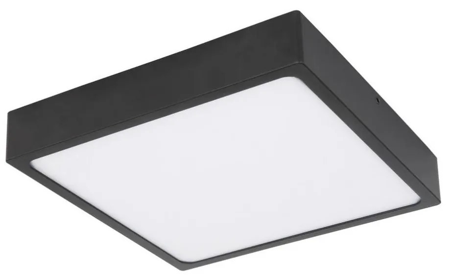 Globo 12369-22 - LED Plafon ECHO LED/22W/230V