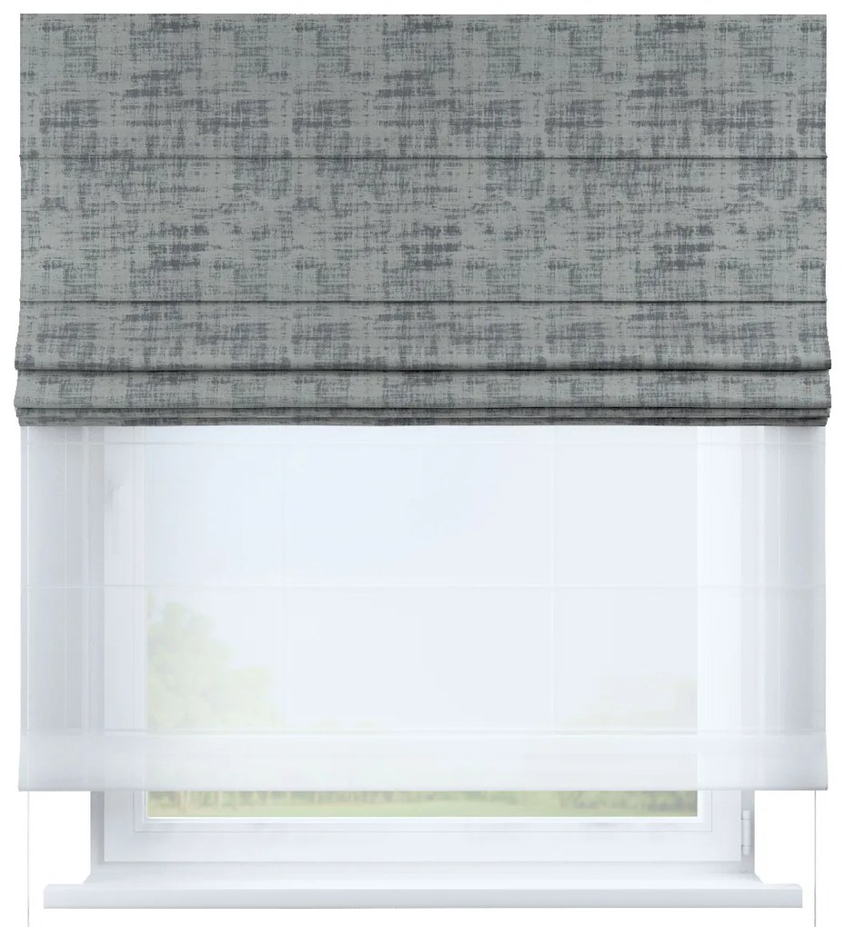 Roleta rzymska dzień noc Duo