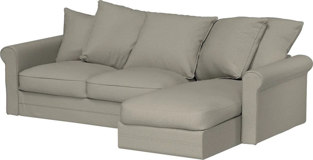 Pokrowiec na sekcję szezlonga Grönlid