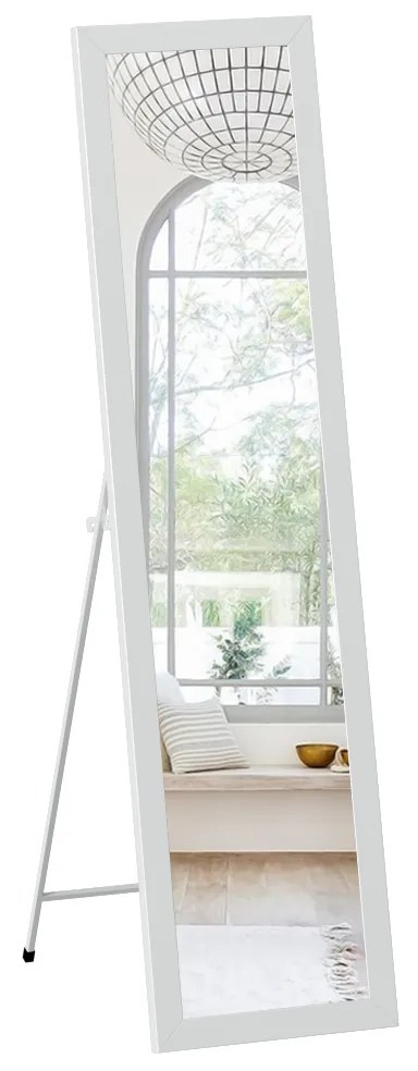 Duże lustro stojące CLASSIQUE, 35 x 155 cm