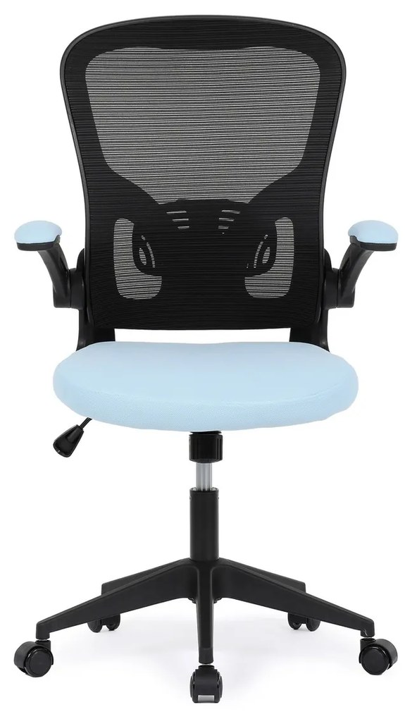 Krzesło biurowe Autronic KA-V317 BLUE