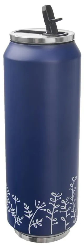 Niebieski termos 700 ml – Orion