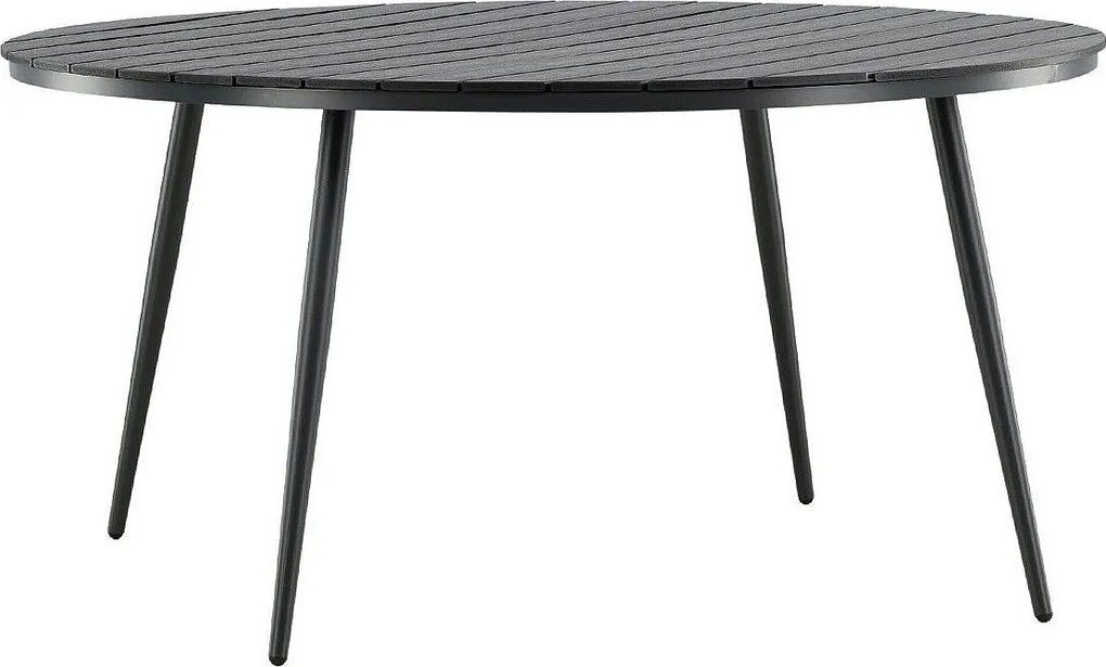 Break Round Dining Table