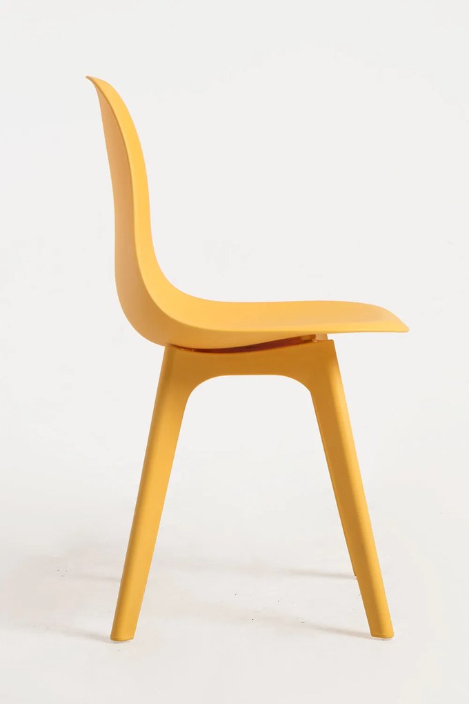 Zestaw 4 Krzese Kelen Suprym