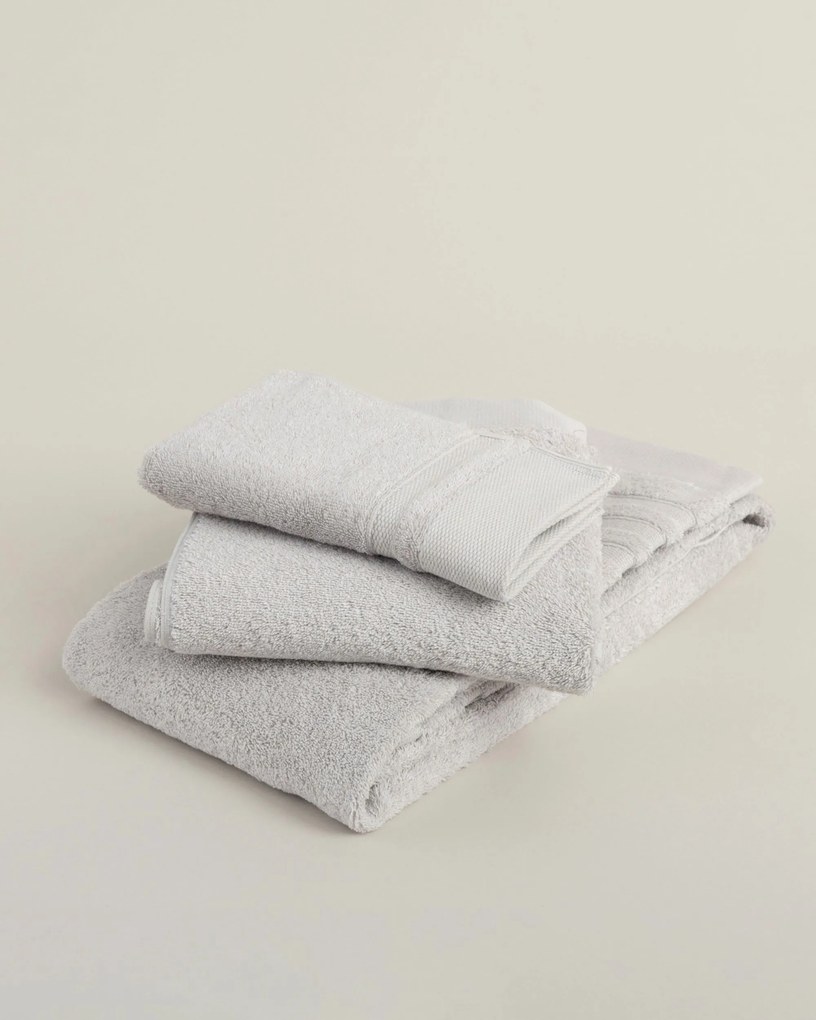 Ręcznik Essence 50x90 cm light grey