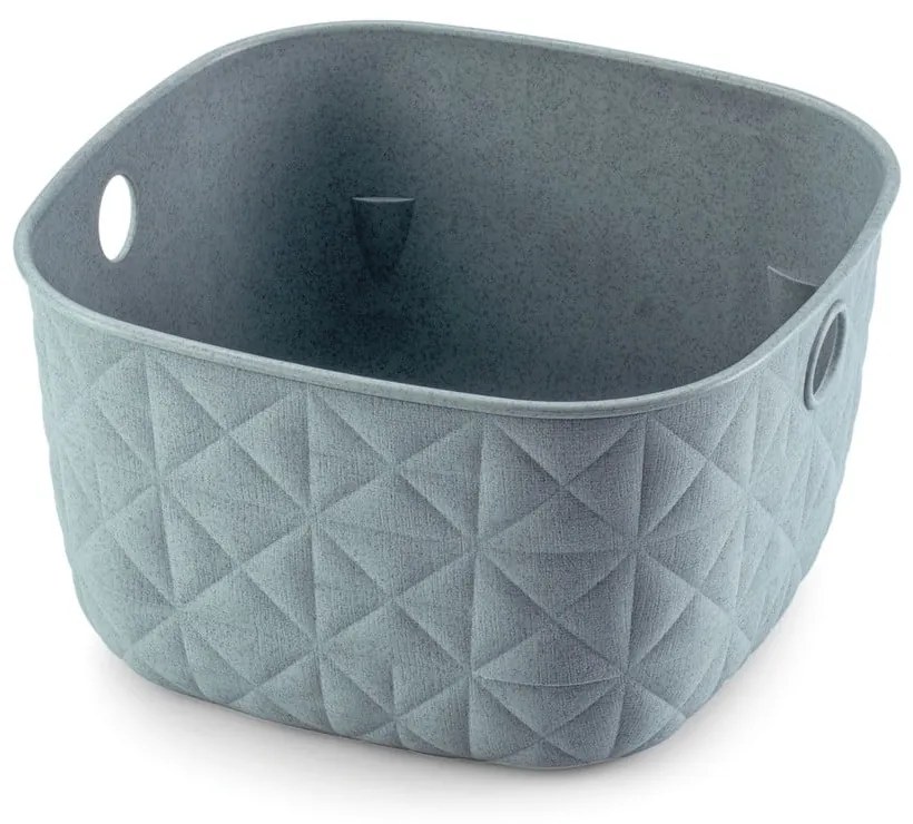Plastikowe koszyki do przechowywania zestaw 2 szt. 19x19x11 cm Softex – Curver