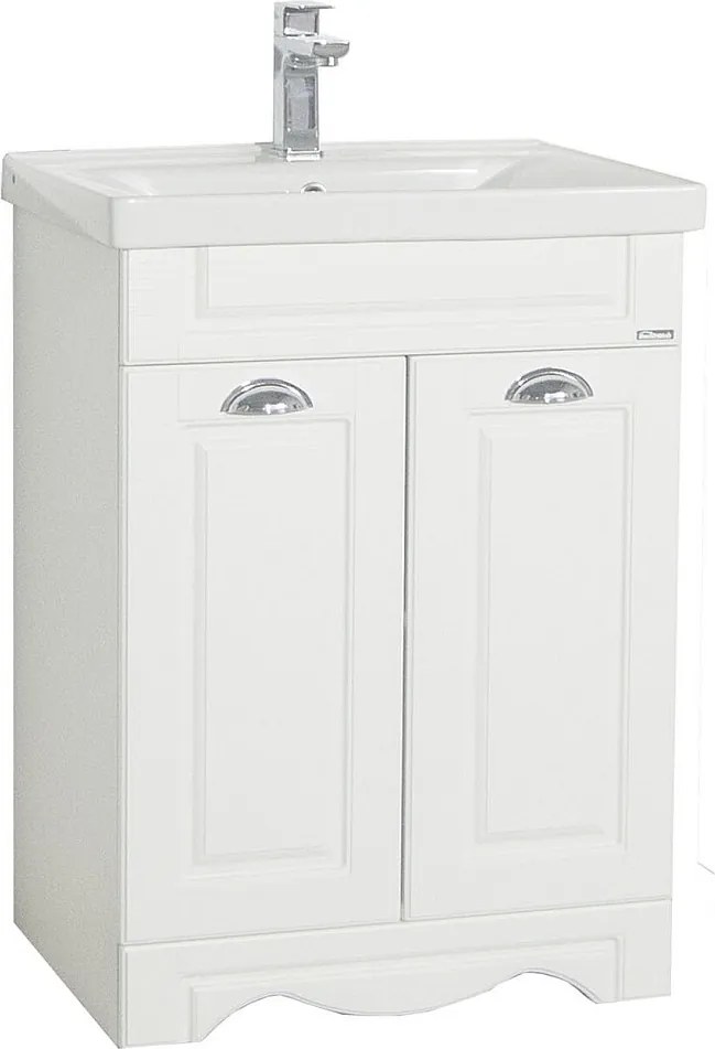 2-częściowa umywalka Casalo L