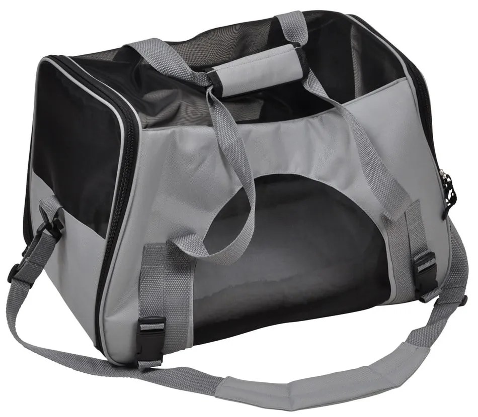 Torba transportowa dla czworonoga 25,5x48 cm – Love Story