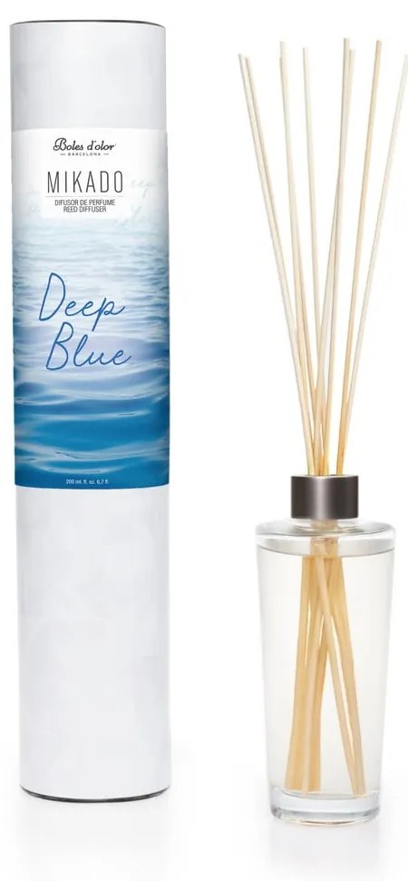 Dyfuzor Deep Blue – Boles d'olor
