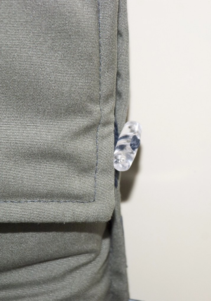 Doppler STYLE 7777 relaks