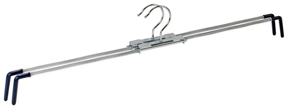 Metalowe wieszaki zestaw 2 szt. Spiral – Wenko