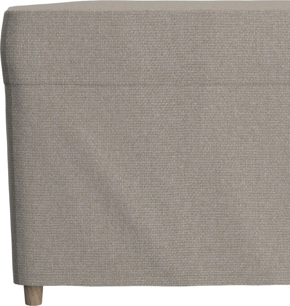 Pokrowiec na podnóżek Strandmon