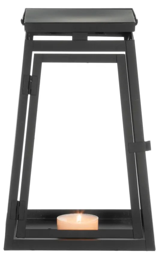 Zestaw metalowych lampionów LEMI, 2 szt.