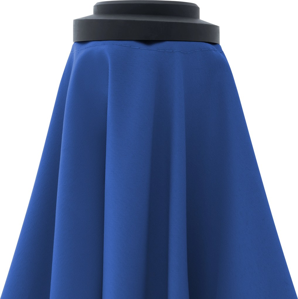 Doppler Parasol obrotowy LIFE 180 cm z korbką