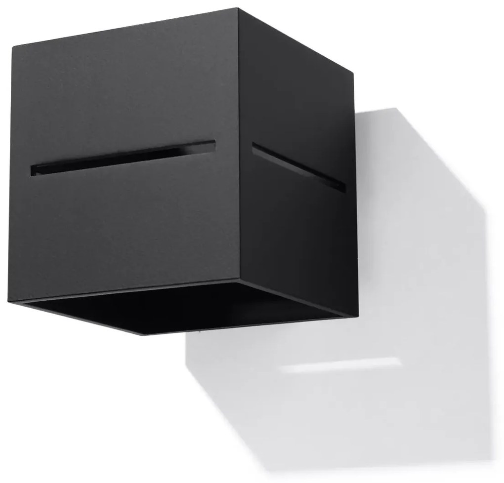 Minimalistyczny kinkiet T0-L19