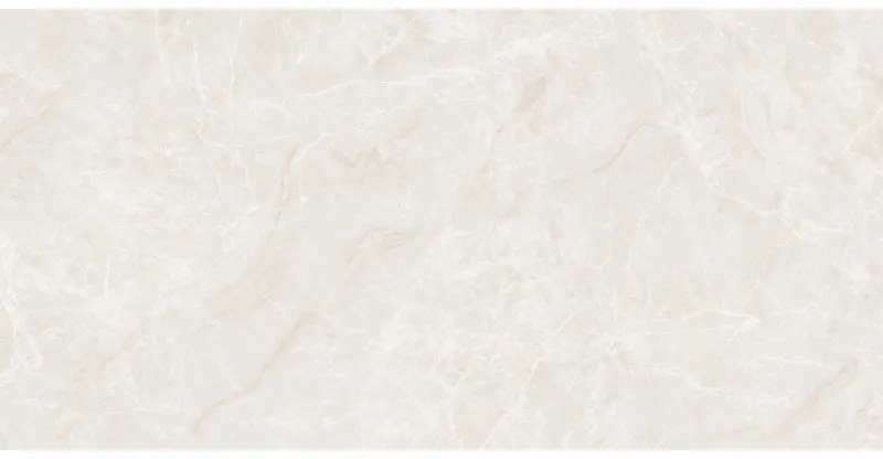 Mexen Versace Bianco próbka gresu szkliwionego rekt. G1, płytka podłogowo-ścienna, połysk - TL168-01-S