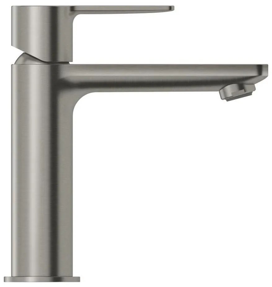 GROHE 23106DC1 - bateria umywalkowa LINEARE DN 15 stal nierdzewna