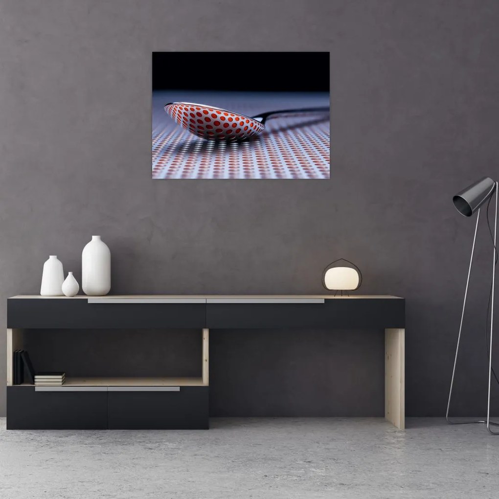 Obraz odbicia (70x50 cm)
