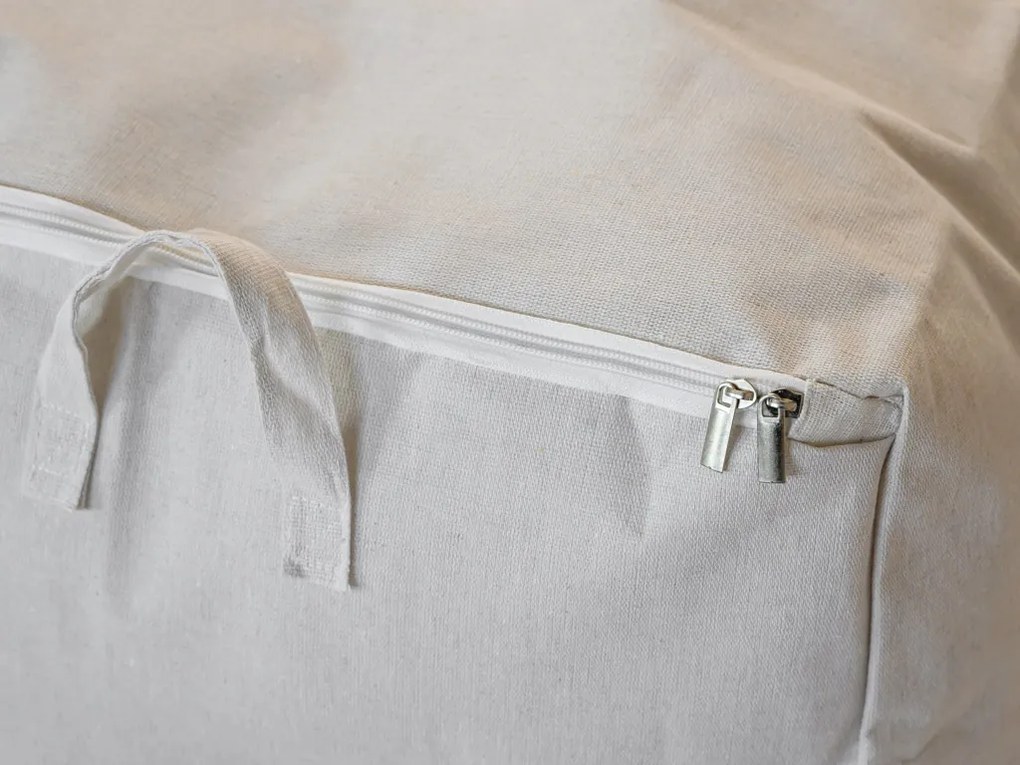 Organizer na ubrania SENCA 150l beżowy