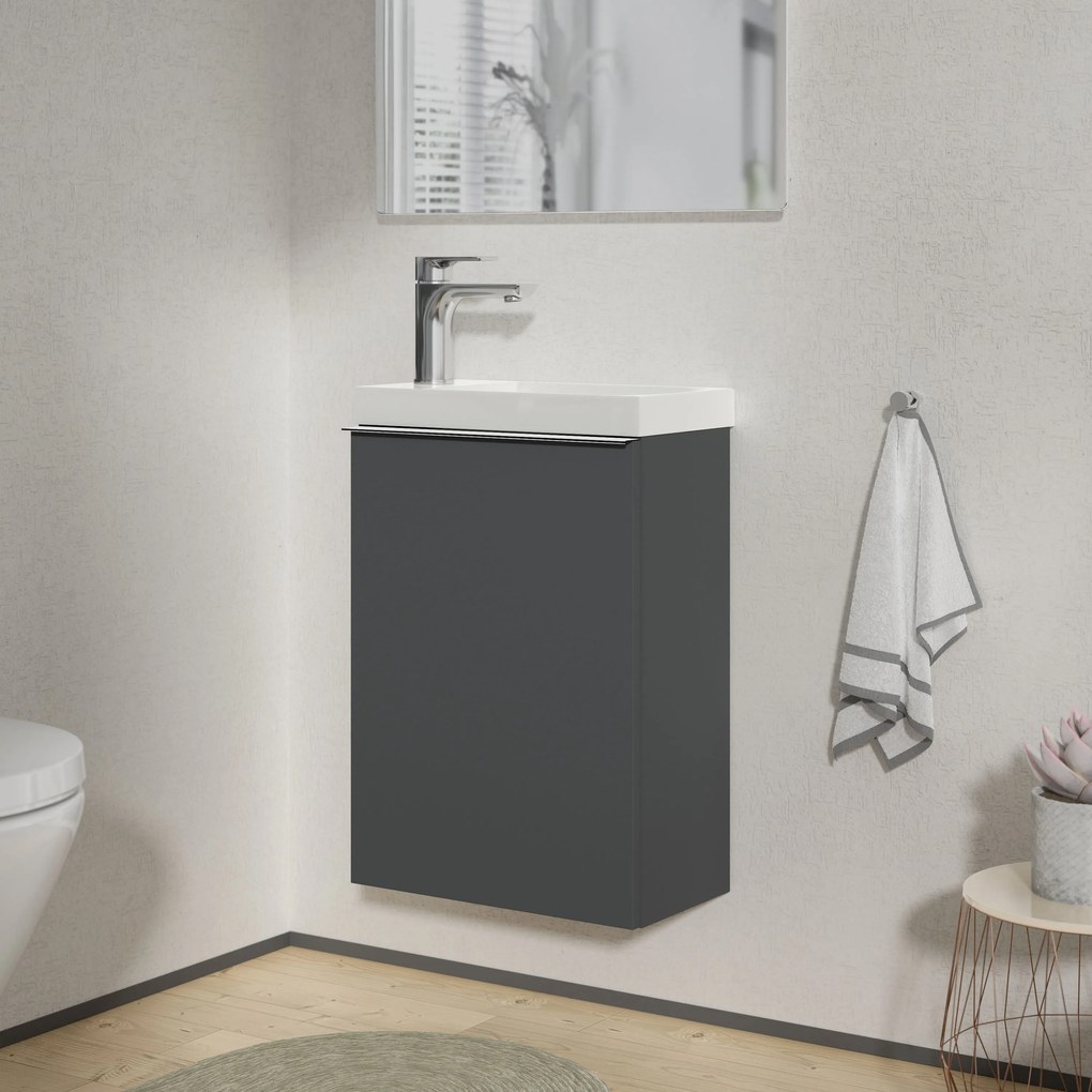 Szafka pod umywalkę LAVOA 40 cm