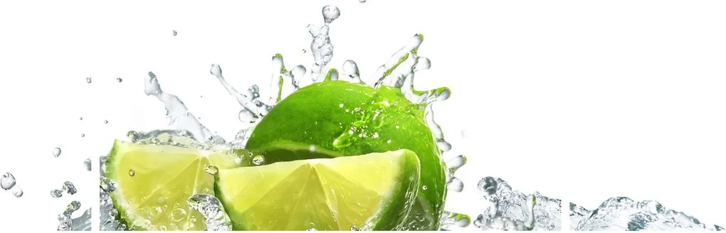 Obraz - Limes (170x50 cm)