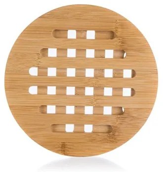 Banquet Podkładka BRILLANTE Bamboo 17,5 x 1  cm