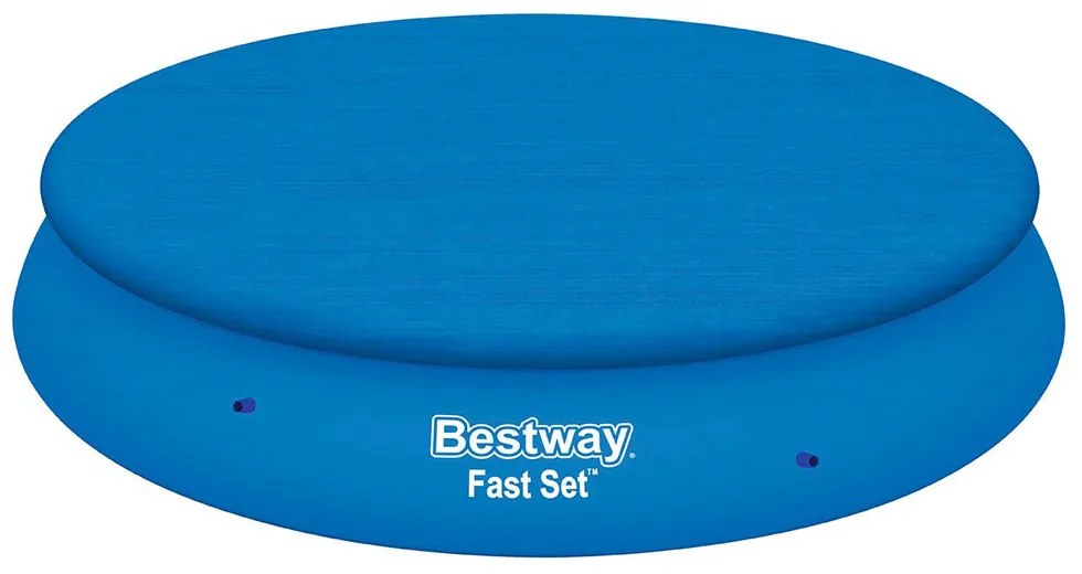 Przykrycie na basen 366 cm BESTWAY