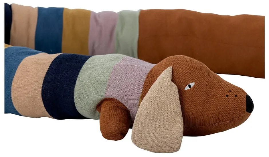 Zabawka pluszowa Charlie – Bloomingville Mini