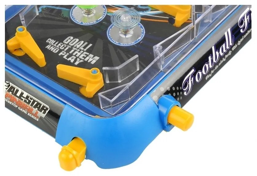Gra zręcznościowa pinball flipper świeci gra 53 cm