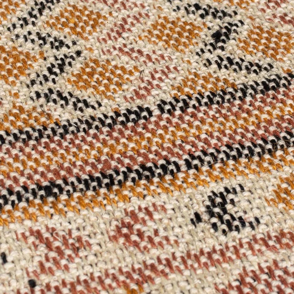 Dywan z mieszanki juty tkany ręcznie 160x230 cm Rami Jute – Flair Rugs