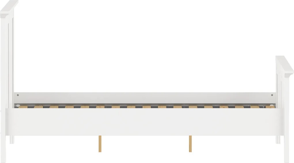 Łóżko Paris 140x200