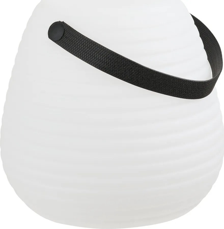 Lampa zewnętrzna LED na USB ø 20,5 cm Derry – House Nordic