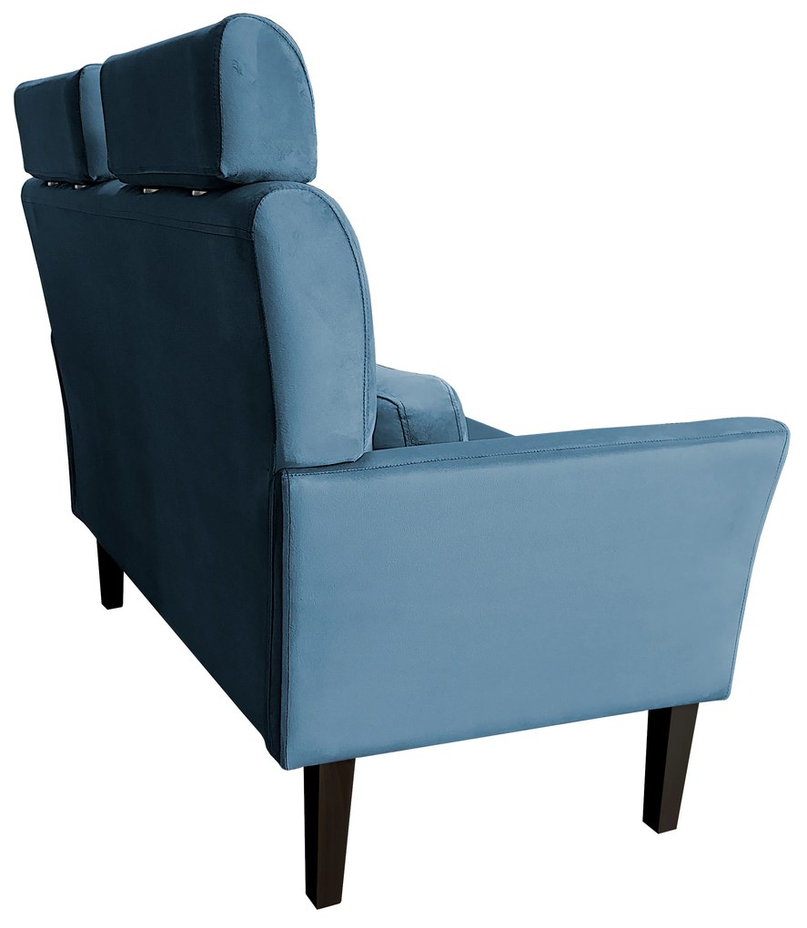 Sofa DENVER nogi venge MG33