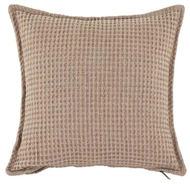 Poduszka dekoracyjna 45x45 cm Honeycomb – Tiseco Home Studio