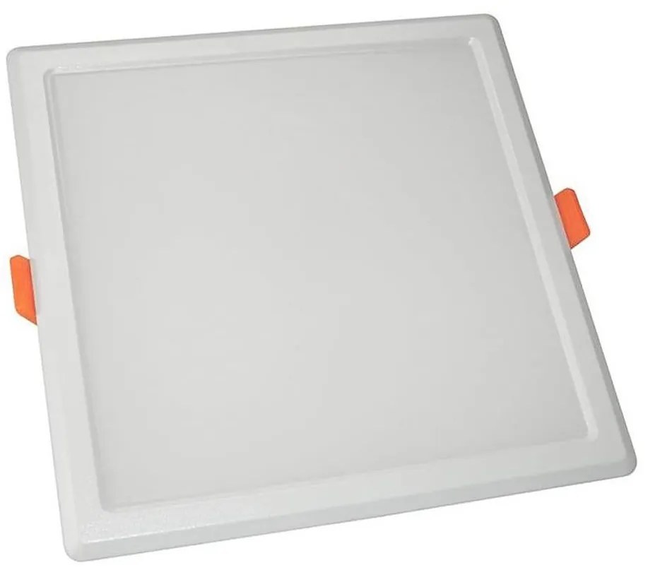 LED Oprawa wpuszczana LED/12W/230V IP40