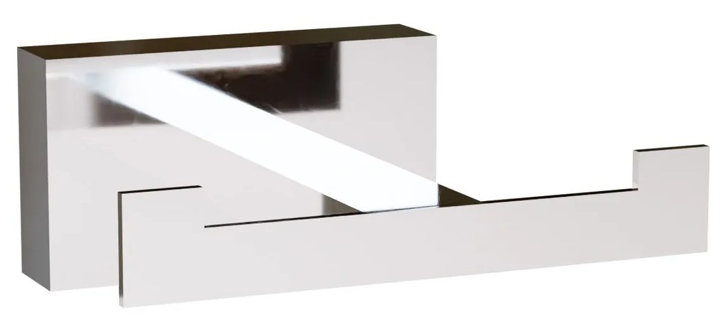 Wieszak łazienkowy OSTE 205 Chrome