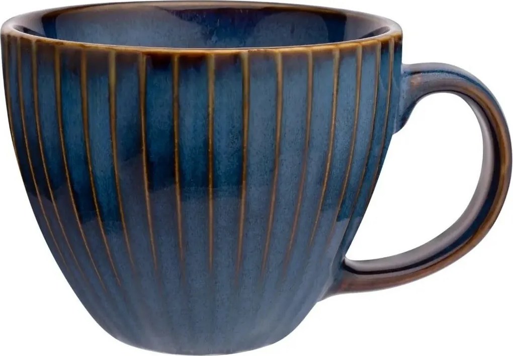 Altom Zestaw 2 kubków jumbo Reactive Stripes 450ml