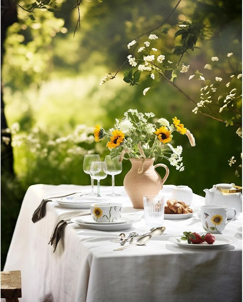 Kieliszki do wina zestaw 2 szt. 350 ml Hammershøi – Kähler Design