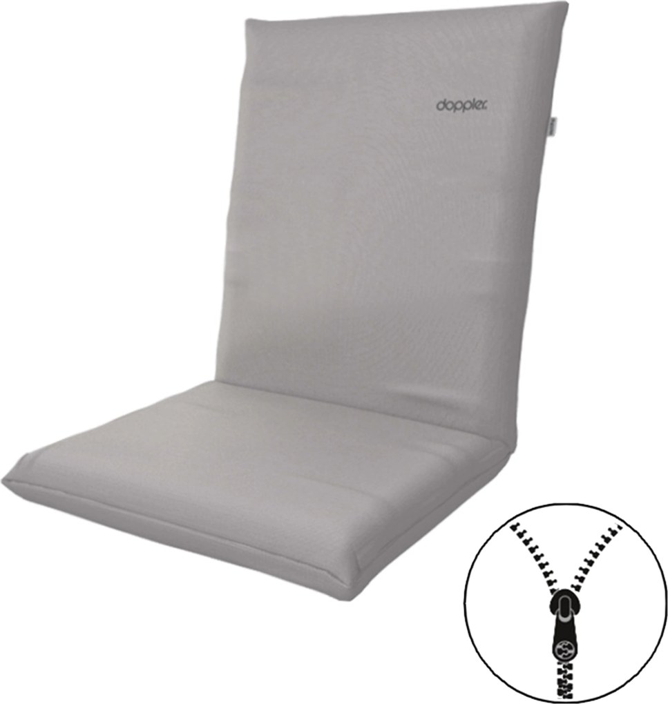 Doppler NATURA 3185 szary